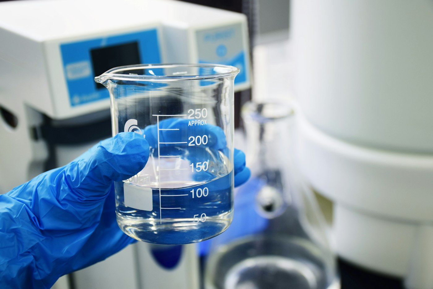 Chemistry & Materials Science